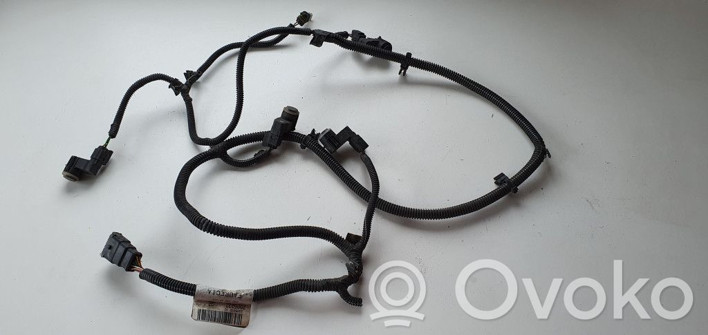 Sensor de aparcamiento PDC   9677782977