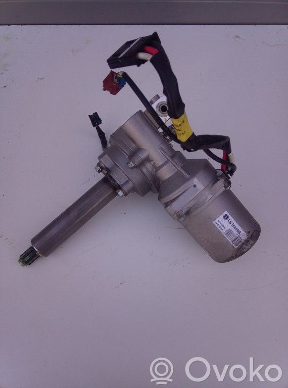 Ohjaustehostimen sähköpumppu   GM45100300I1