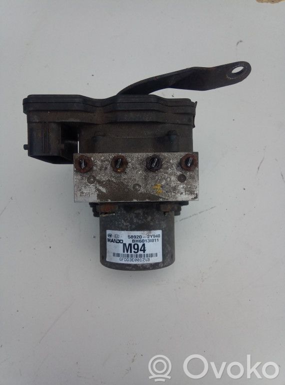 ABS bloks   BH6013I011,589202Y940