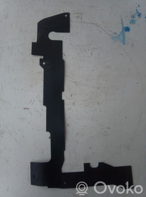 Lufteinlass Luftführung   7812A301