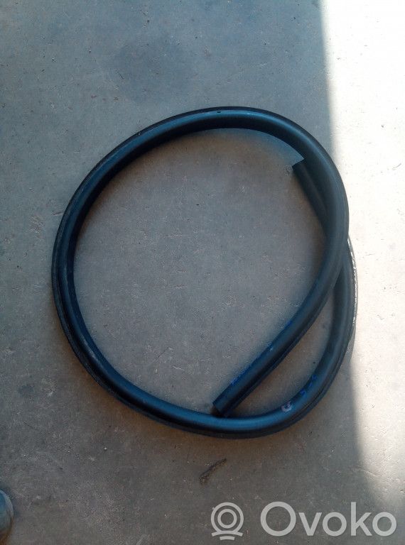 Front door rubber seal   8F0831707