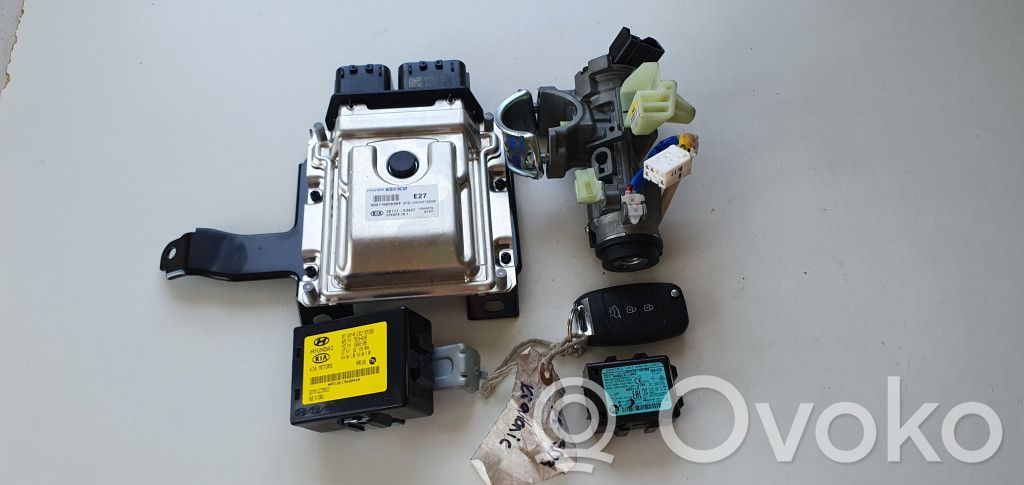 Unidad de control/módulo del motor   3911703427,95210H8100,3911703427,95210H8100,95420H8700