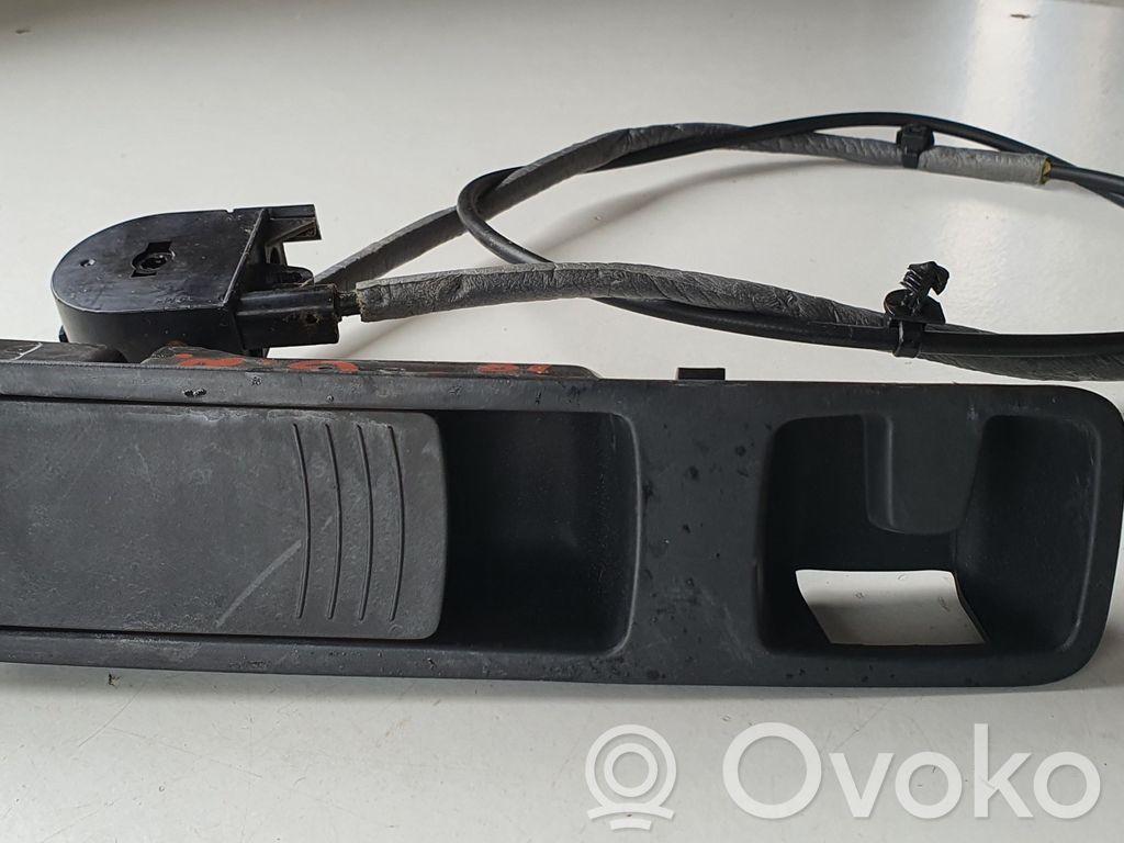 Interruptor de control del asiento   80A880C22