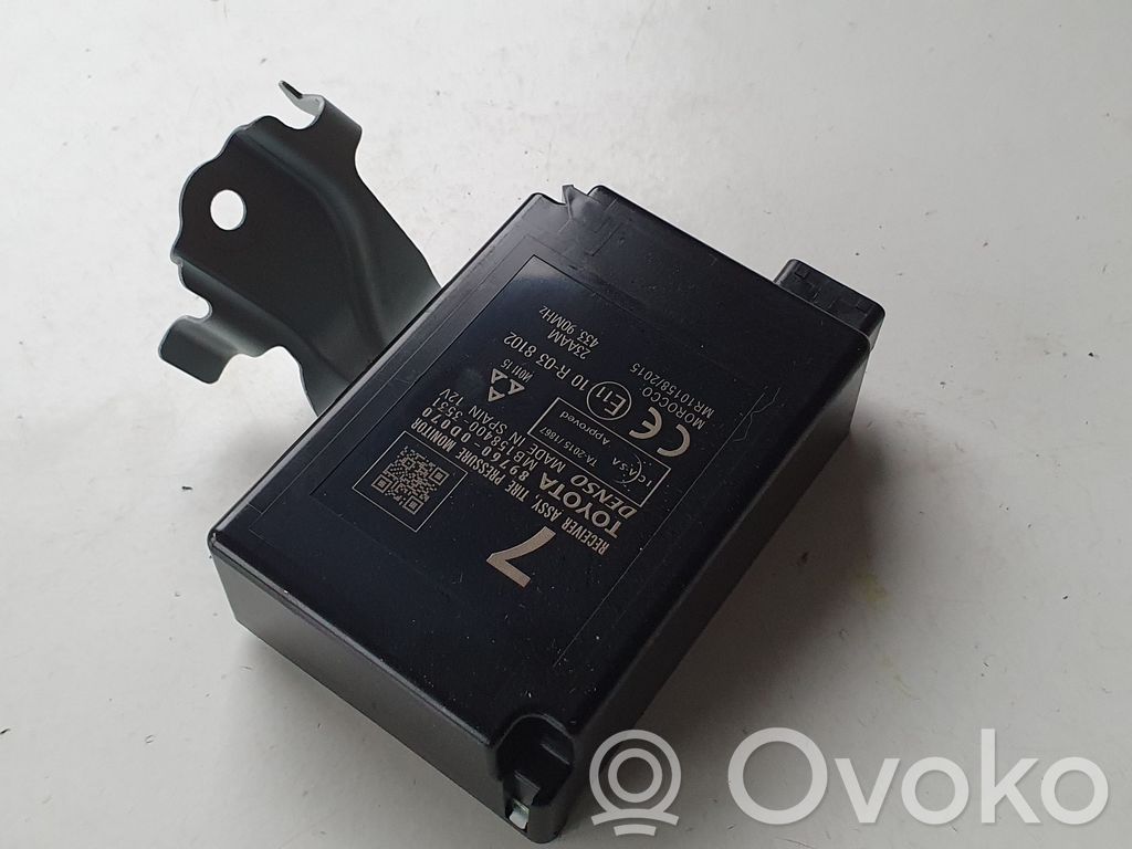 Other control units/modules   897600D070,MB1584003531