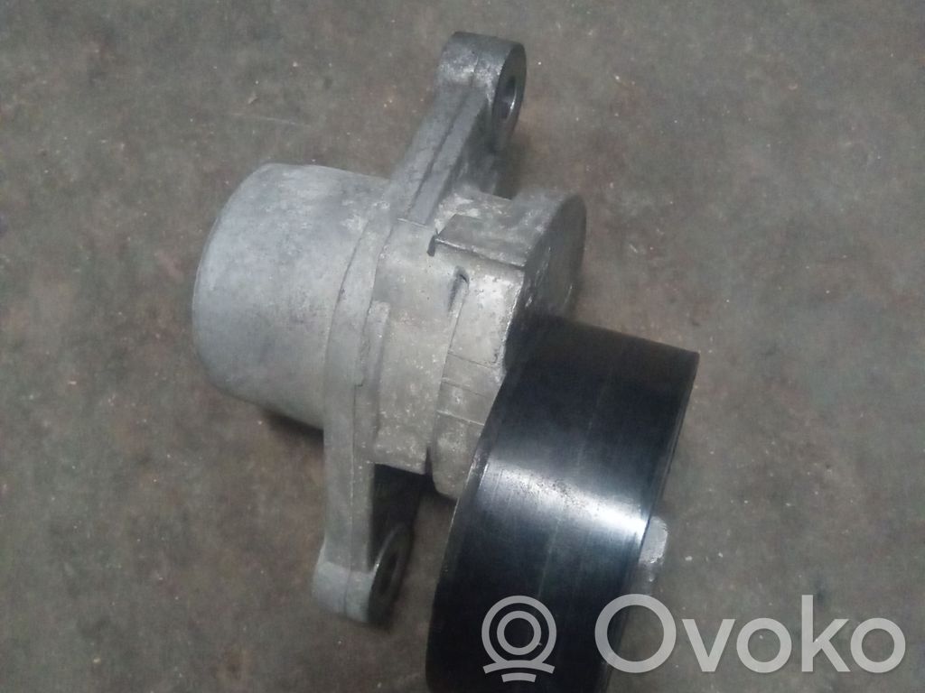 Peugeot 3008 I Napinacz paska alternatora 