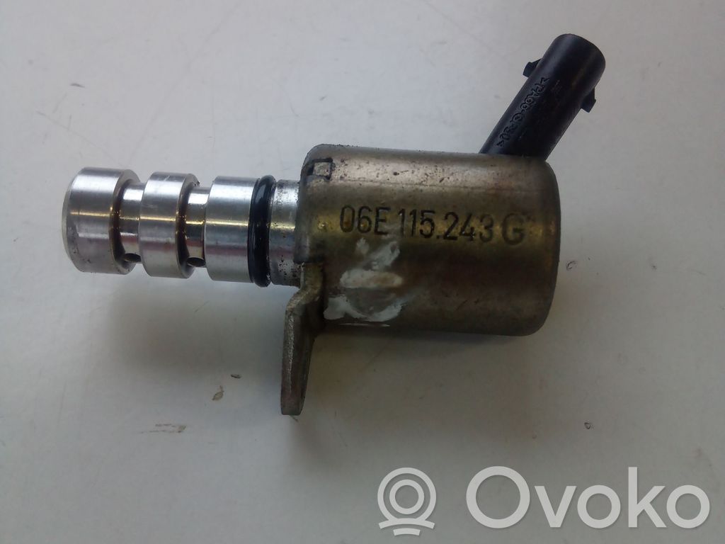 Other engine part   06E115243G