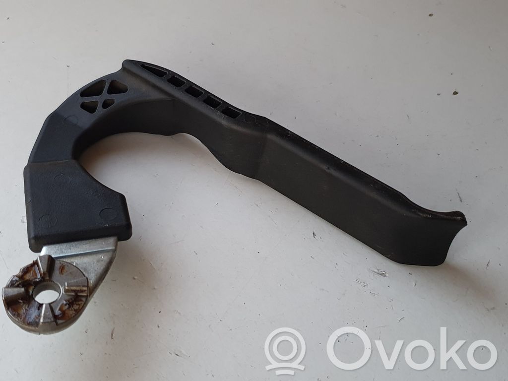 Mazda 6 Steering wheel adjustment handle/lever 