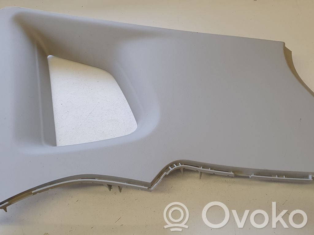 Seat Arona Moldura superior lateral del asiento trasero 
