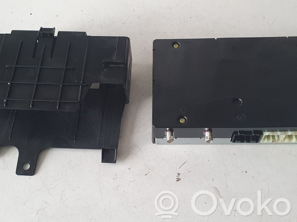 Opel Astra K Muut ohjainlaitteet/moduulit 