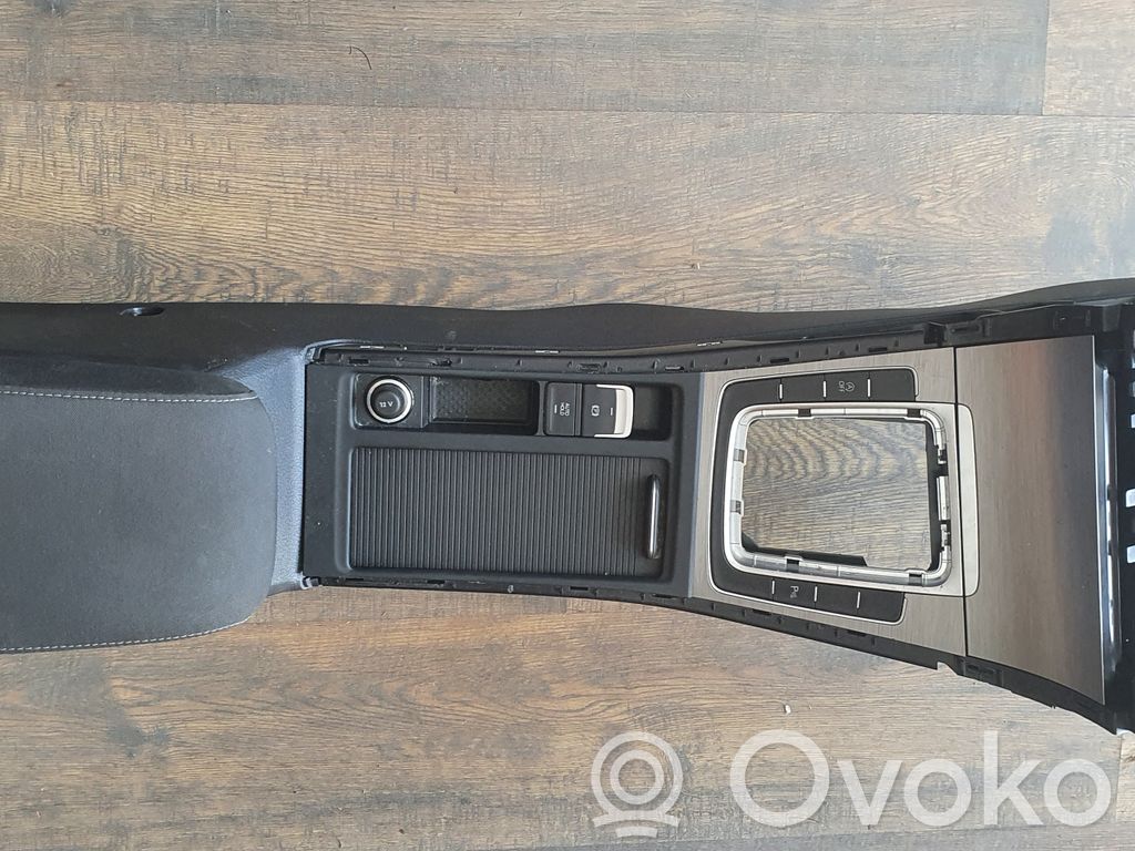Consola central   5G2863245