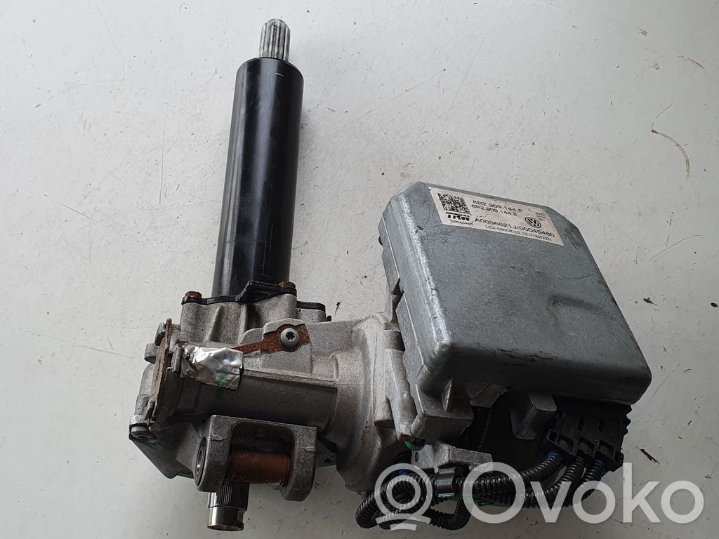 Skoda Rapid (NH) Pompă servodirecție electrică 