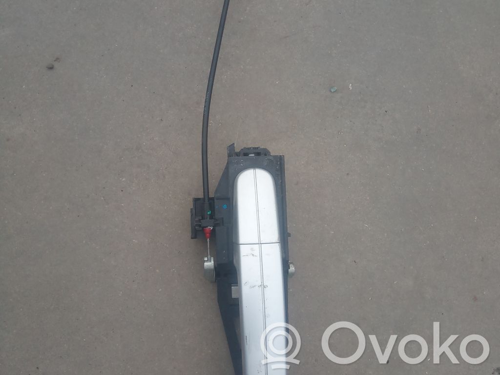 Etuoven ulkokahva   3M51R224A37