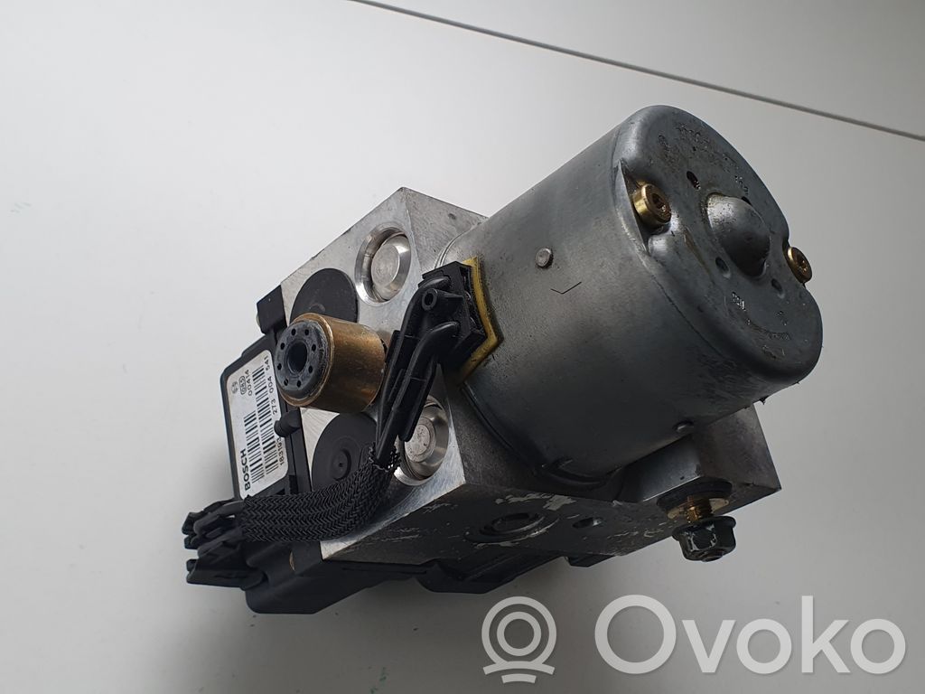ABS Pump   0273004541