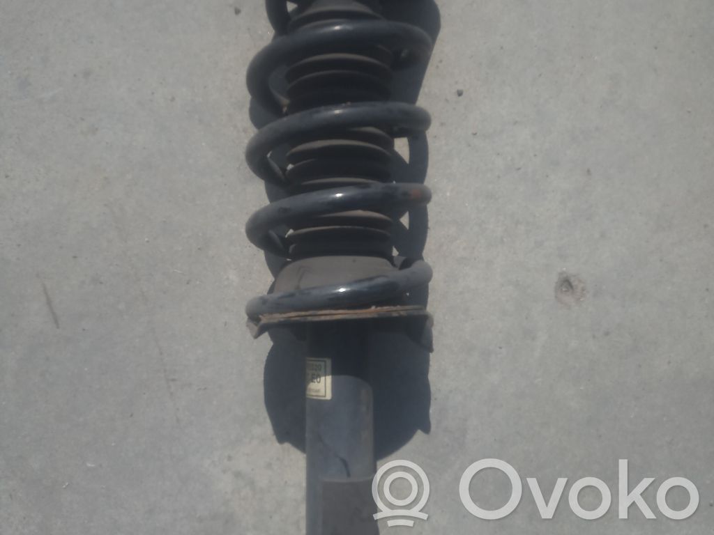 Stoßdämpfer hinten   52602T1TE020