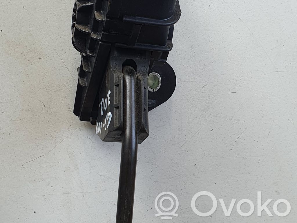 Lexus GS 300 350 430 450H Pedał gazu / przyspieszenia 