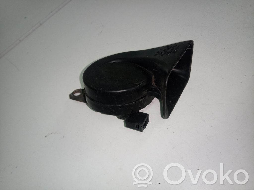 Lexus RX 330 - 350 - 400H Señal acústica 