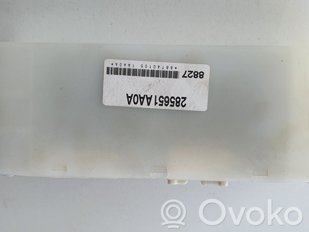Sensor   285651AA0A