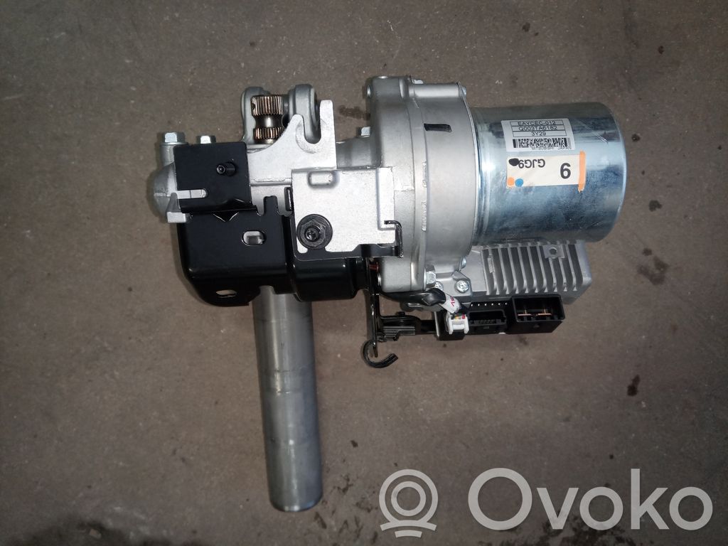Vairo stiprintuvas (elektrinis)   Q003TA6182,3Y29,GJG93210X