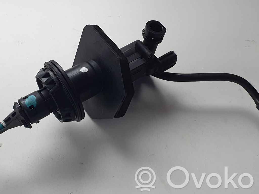 Mazda 6 Cilindro de embrague hidráulico 