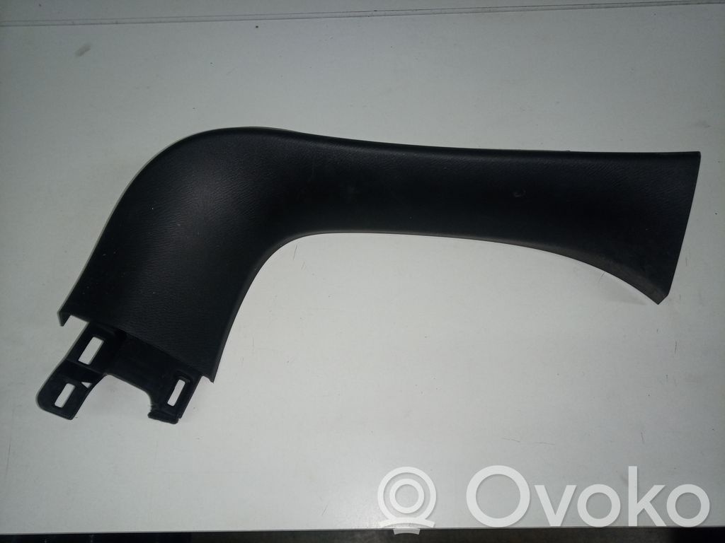 Šoninė apdaila (prie lango)   KD4568950