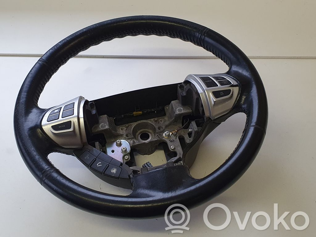 Volante   4400A460