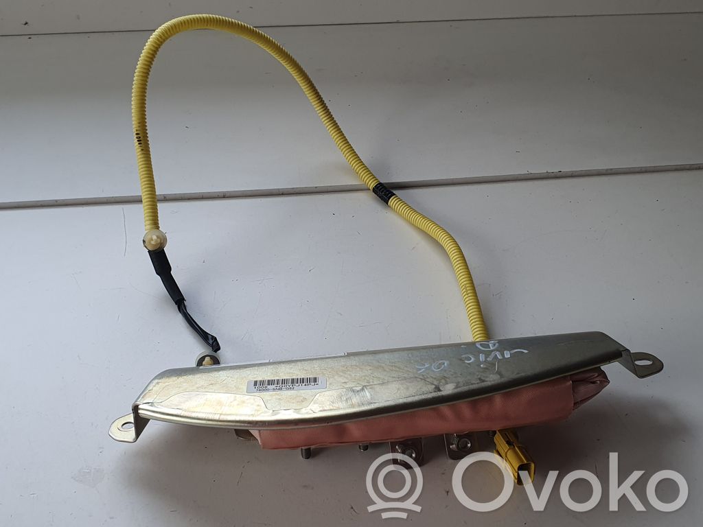 Sitz-Airbag   78000SNBG82,BAMPT11150