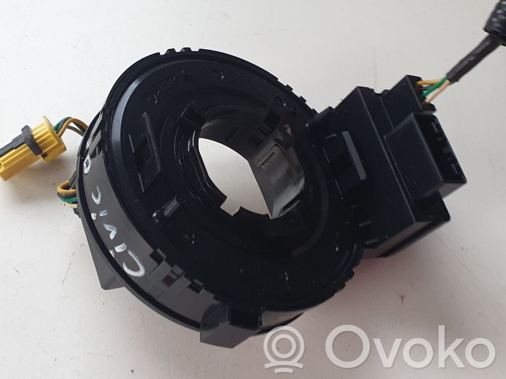 Steering angle sensor