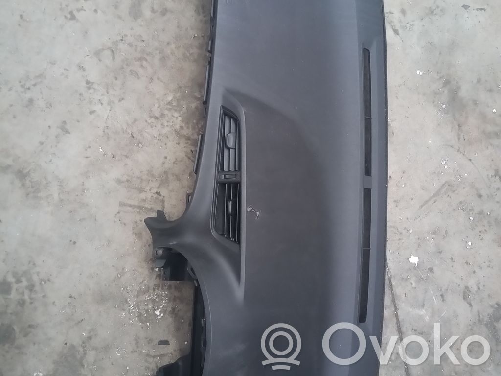 Toyota Yaris Panelė 