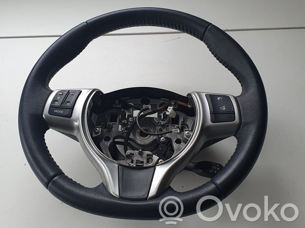 Ohjauspyörä   306744199A6WAC