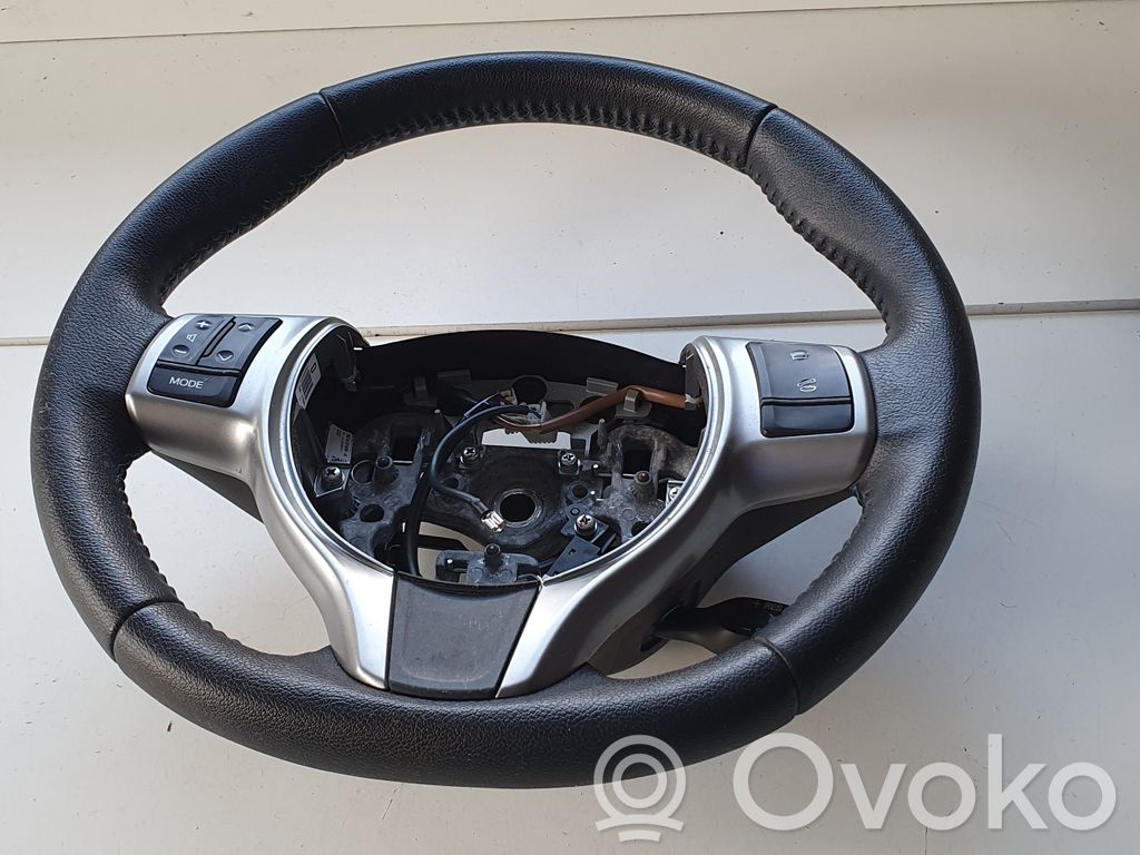 Ohjauspyörä   451000D490C2