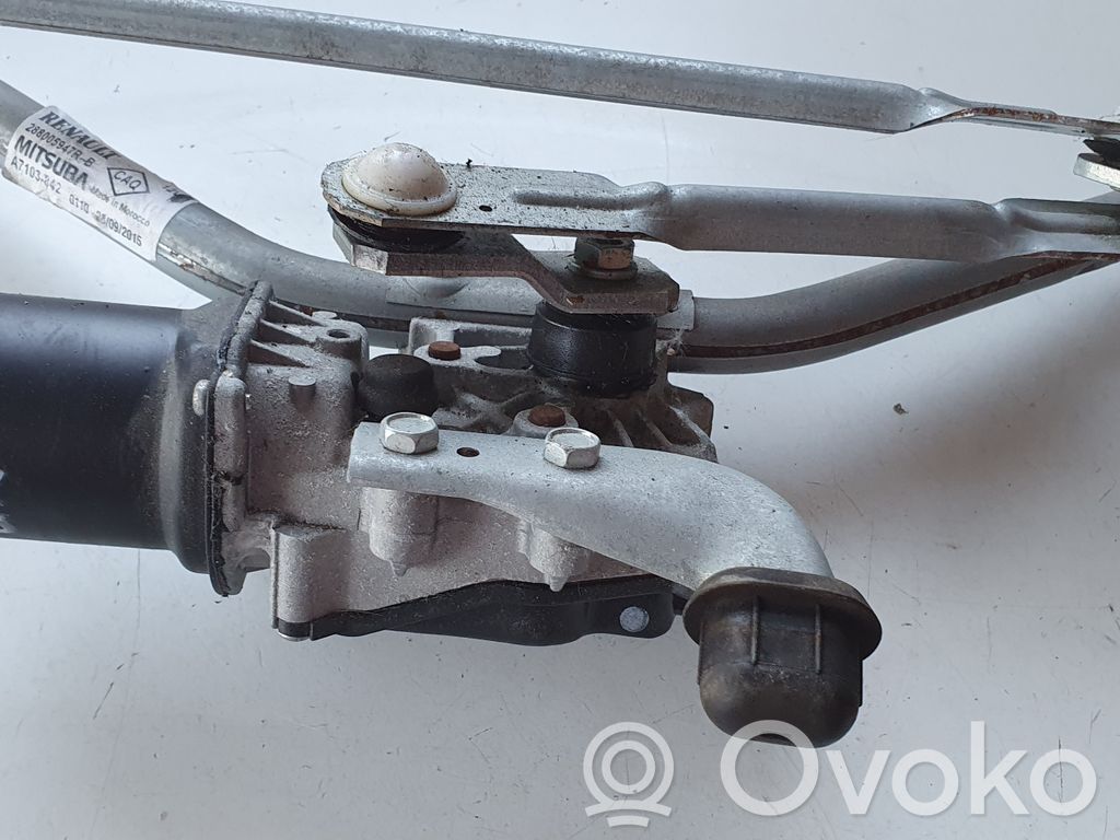Wiper motor   288005947R
