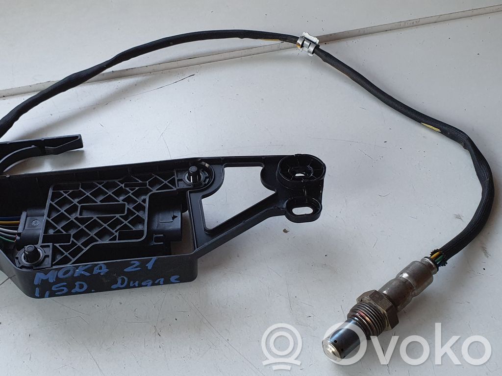 Opel Mokka X Lambda probe sensor 