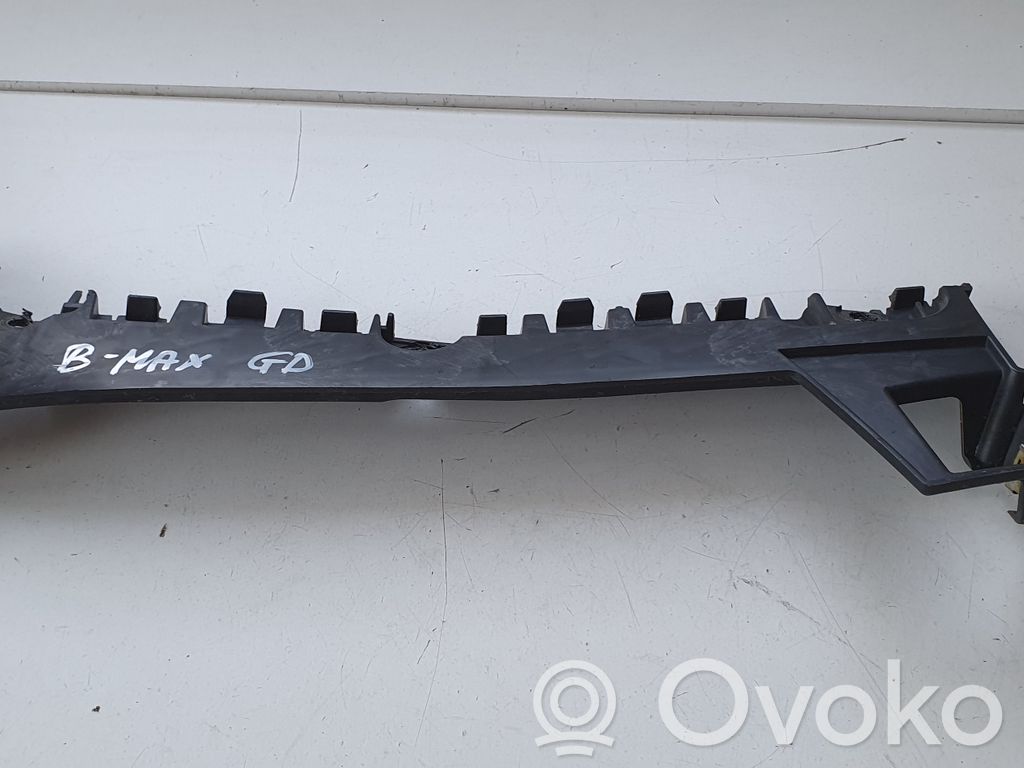 Ford B-MAX Takapuskurin kannake 