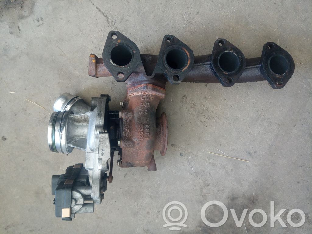 Turbo   54359700066