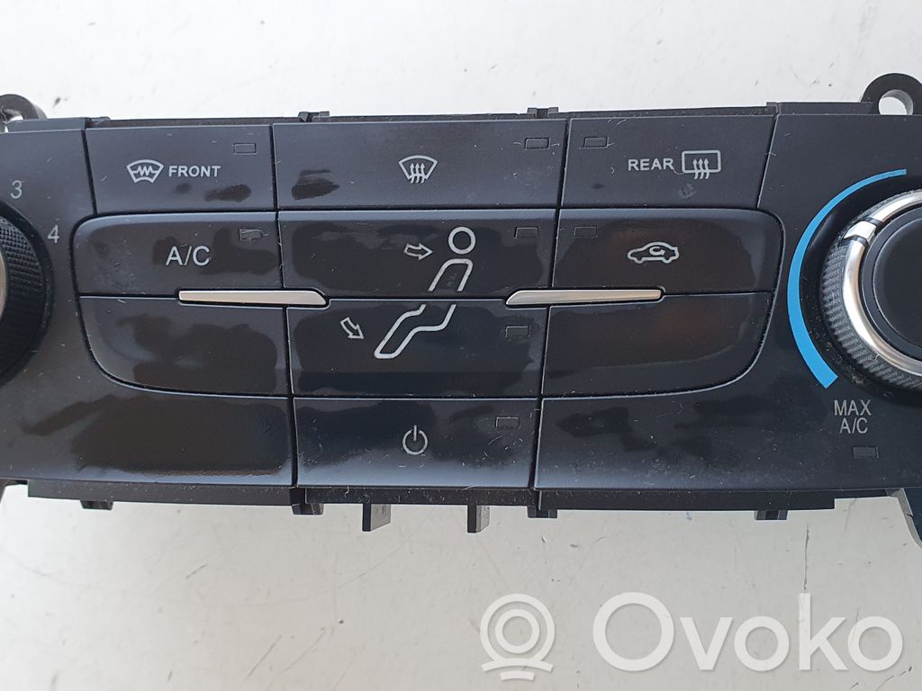Unidad de control climatización   F1ET19980FL
