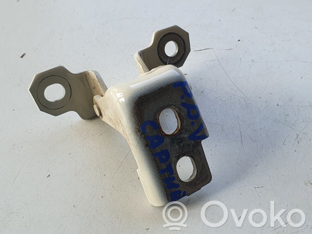 Front door upper hinge   804600016RG