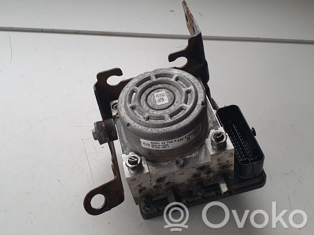 Bomba de ABS   28515328053,BHR1437A0A