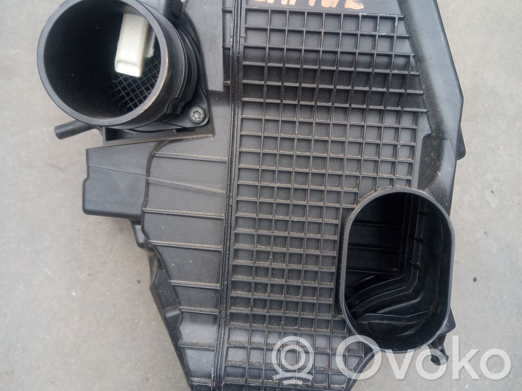 Luftfilterkasten   165008308