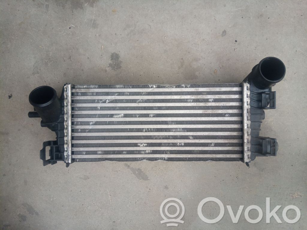 Radiador intercooler   CV619L440VD