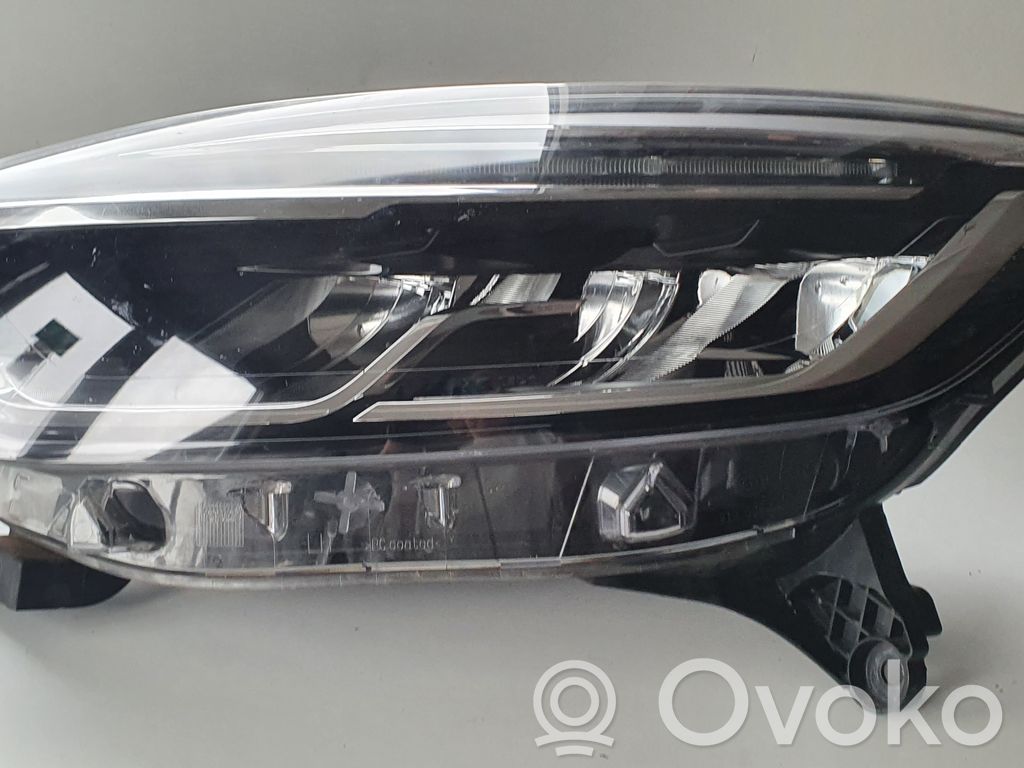 Headlight/headlamp   260604198R