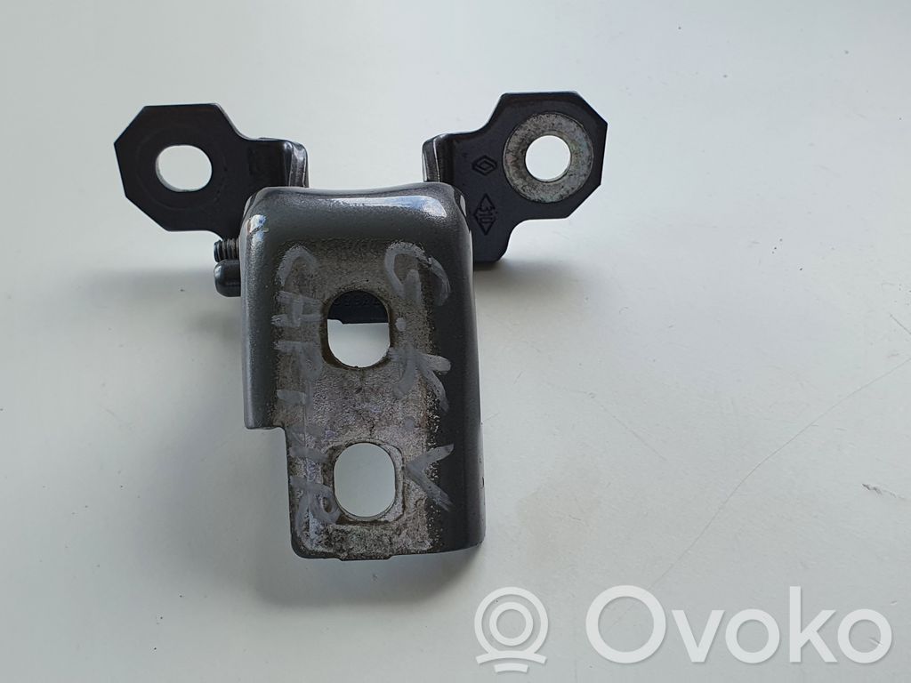 Rear door upper hinge   804010016RG