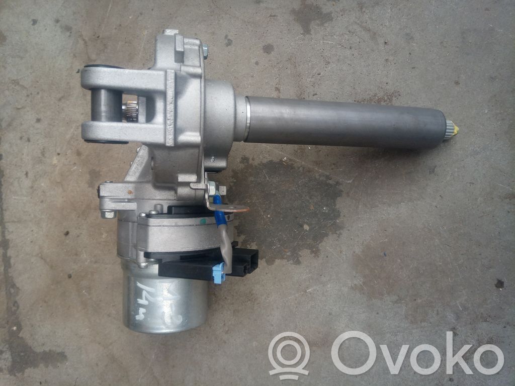 Vairo stiprintuvas (elektrinis)   Q003TG0074,JJ501000524