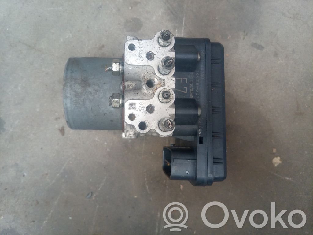 ABS Blokas   K0089,1330006470,GMM1437A0