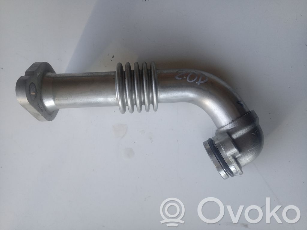 EGR-linjan letku   HG9Q9F467AA