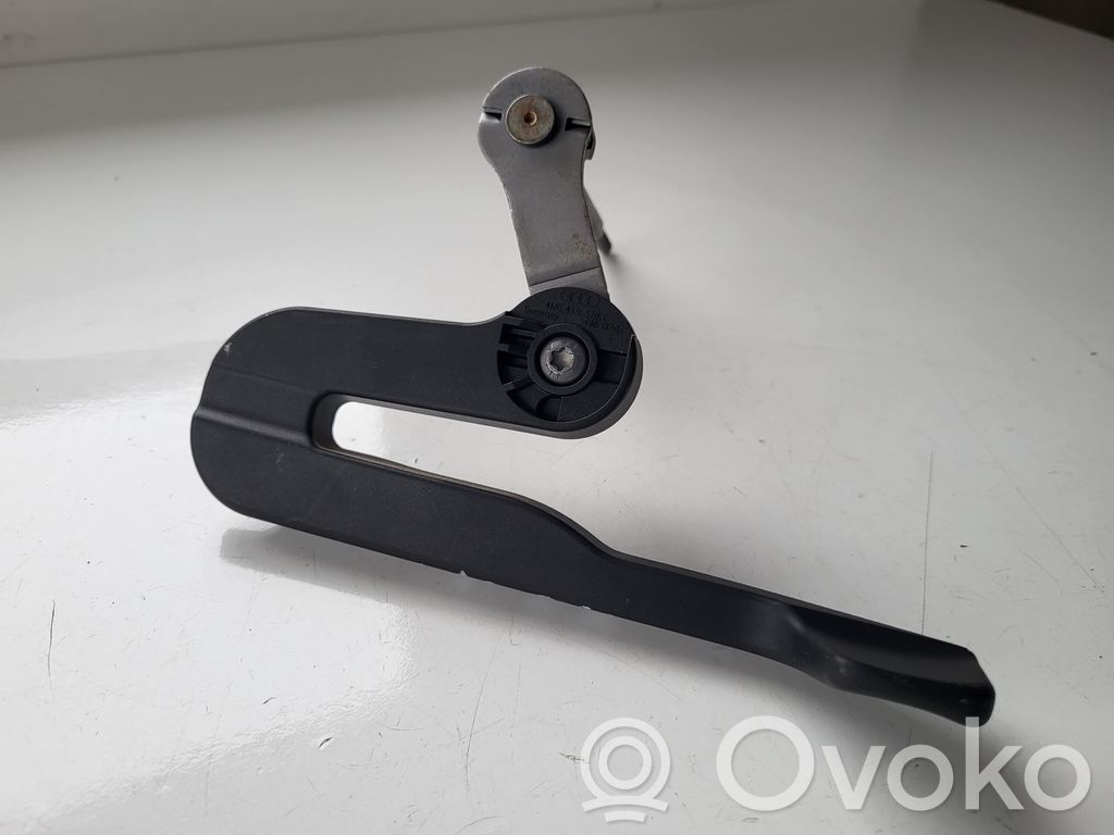 Steering wheel adjustment handle/lever   4M0419378C