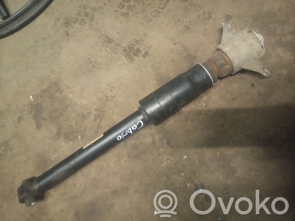 Stoßdämpfer hinten   8W7513035G