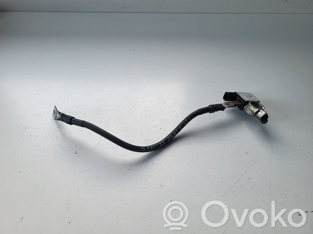 Maakaapeli, akku   371803W100