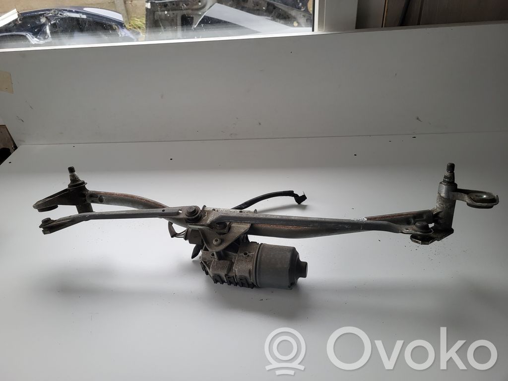 Wischermotor   8E2955023F