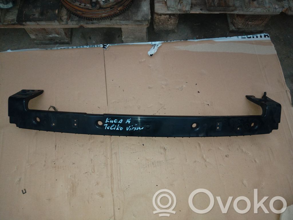 Front bumper mounting bracket   5J548A284AB,5J548A284AB