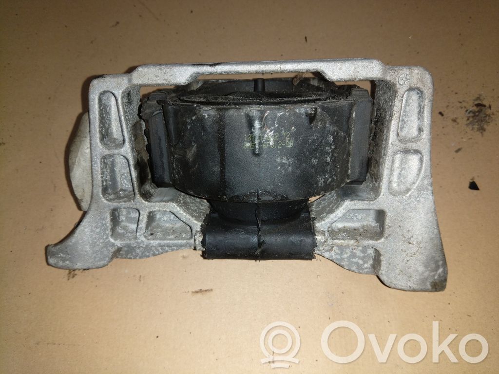 Engine mount bracket   326C84